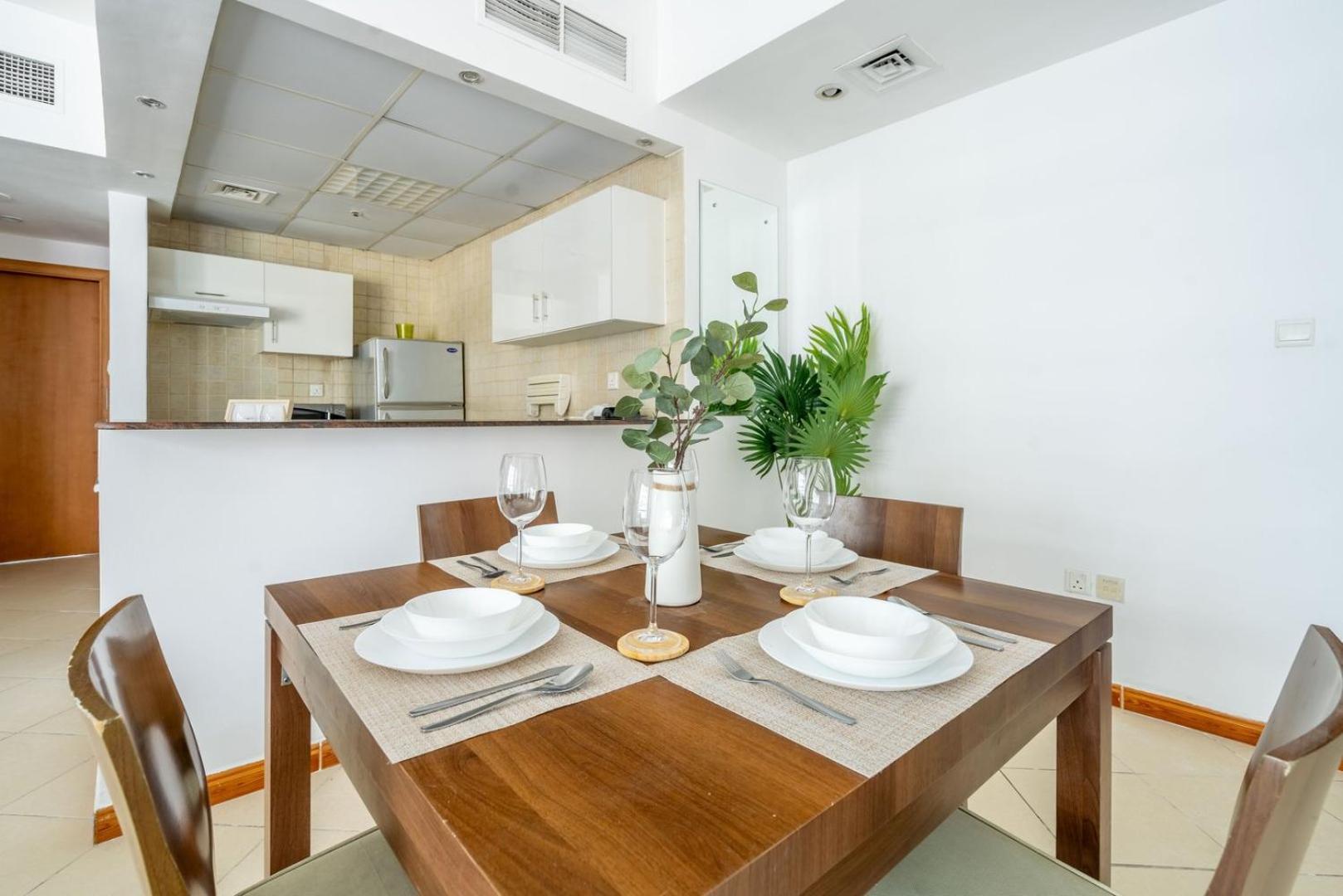 Ferienwohnung Guestready - Chic Living Near Dubai'S Attractions Exterior foto